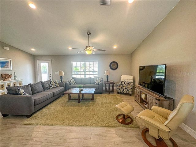 11707 WILLMINGTON BOULEVARD, Port Charlotte, FL 33981