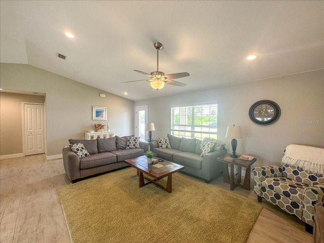 11707 WILLMINGTON BOULEVARD, Port Charlotte, FL 33981