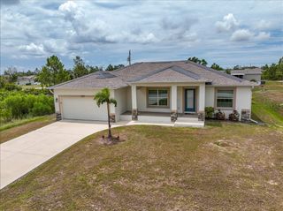 11707 WILLMINGTON BOULEVARD, Port Charlotte, FL 33981