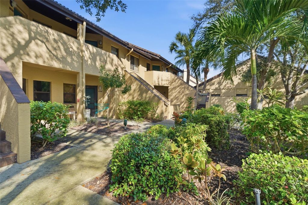 5768 ASHTON LAKE DRIVE 7, Sarasota, FL 34231
