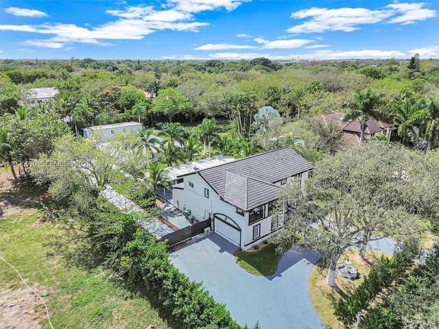 7830 SW 120th St, Pinecrest, FL 33156