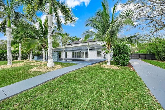 7830 SW 120th St, Pinecrest, FL 33156