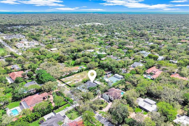 7830 SW 120th St, Pinecrest, FL 33156