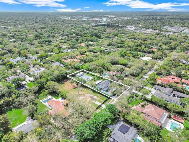 7830 SW 120th St, Pinecrest, FL 33156