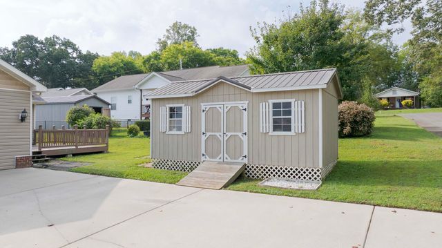 339 Foothills Drive, Dayton, TN 37321