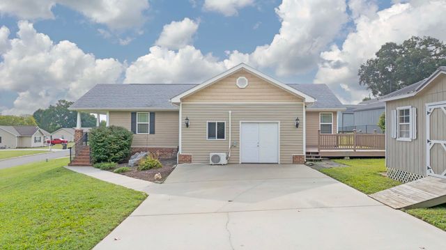 339 Foothills Drive, Dayton, TN 37321