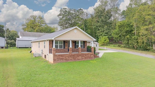 339 Foothills Drive, Dayton, TN 37321