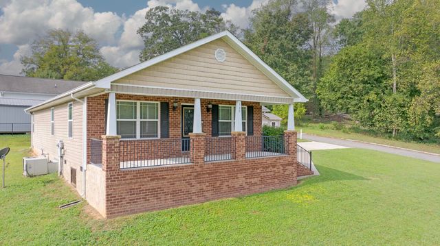 339 Foothills Drive, Dayton, TN 37321