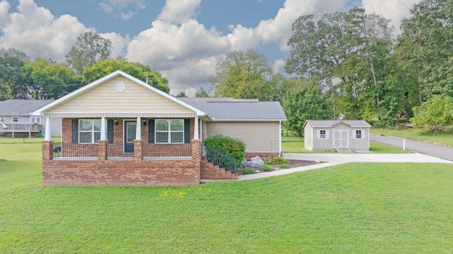 339 Foothills Drive, Dayton, TN 37321