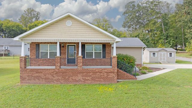 339 Foothills Drive, Dayton, TN 37321
