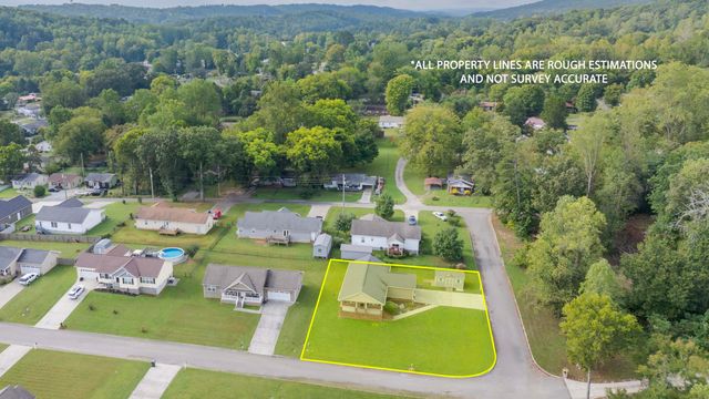 339 Foothills Drive, Dayton, TN 37321
