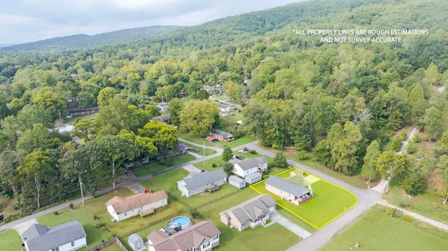 339 Foothills Drive, Dayton, TN 37321
