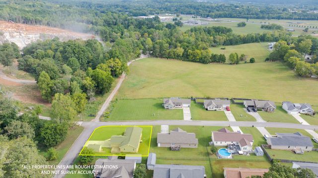 339 Foothills Drive, Dayton, TN 37321