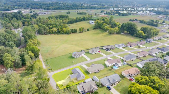 339 Foothills Drive, Dayton, TN 37321