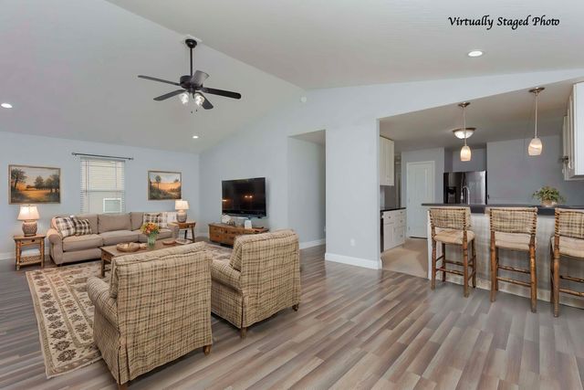 339 Foothills Drive, Dayton, TN 37321