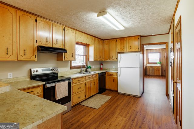 1719 Hwy 98, Danielsville, GA 30633