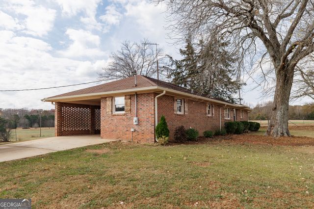 1719 Hwy 98, Danielsville, GA 30633