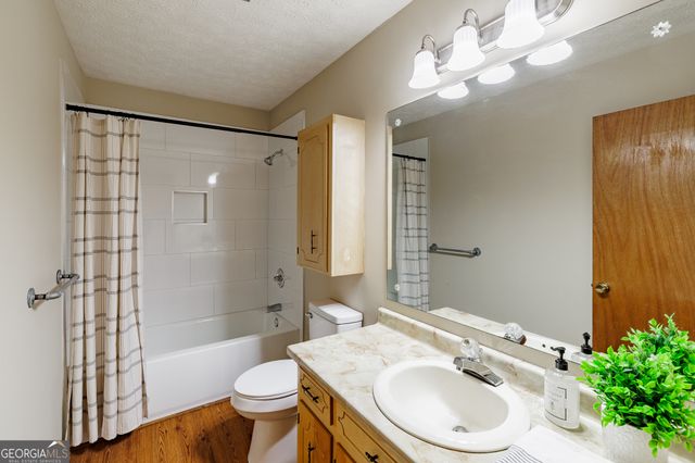 1719 Hwy 98, Danielsville, GA 30633