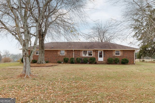 1719 Hwy 98, Danielsville, GA 30633