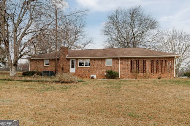 1719 Hwy 98, Danielsville, GA 30633