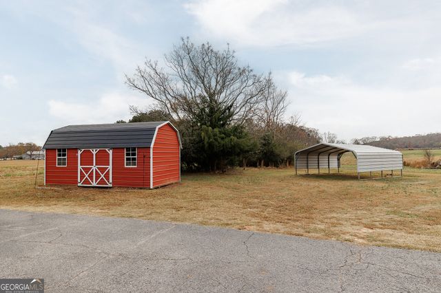 1719 Hwy 98, Danielsville, GA 30633