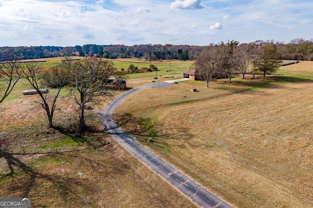 1719 Hwy 98, Danielsville, GA 30633