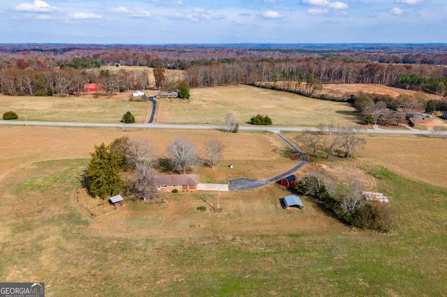 1719 Hwy 98, Danielsville, GA 30633