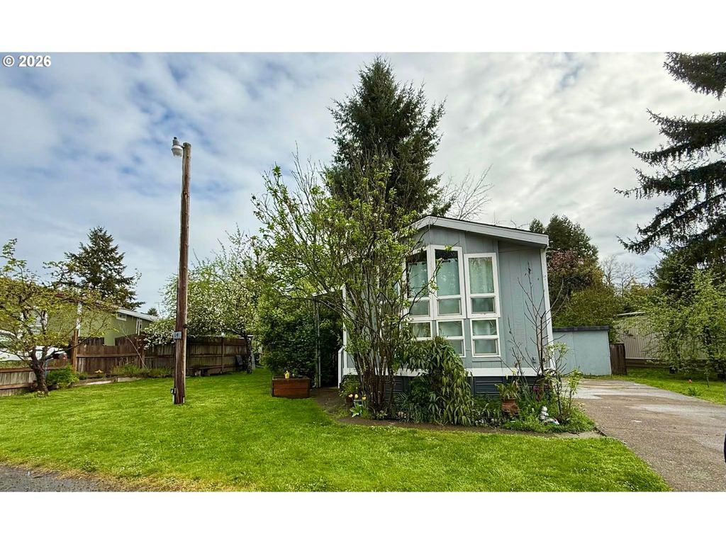 27645 SNYDER Rd 14, Junction City, OR 97448