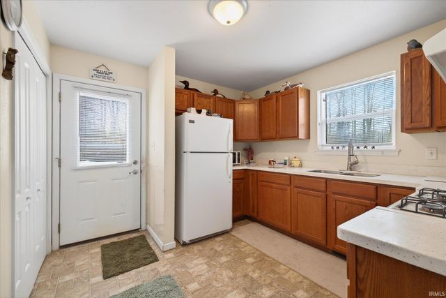 3206 S Omaha Crossing Drive, Bloomington, IN 47403