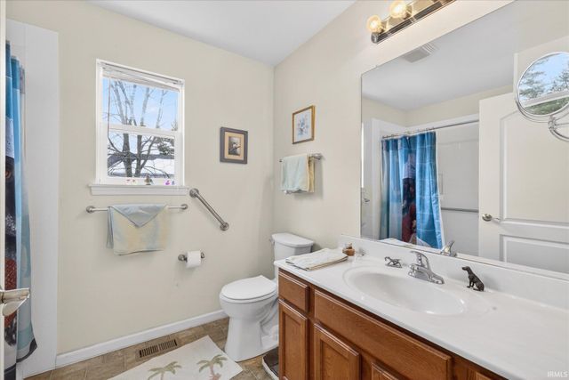 3206 S Omaha Crossing Drive, Bloomington, IN 47403