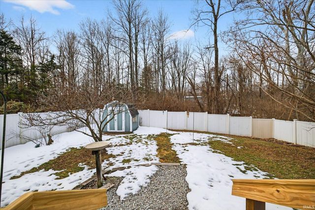 3206 S Omaha Crossing Drive, Bloomington, IN 47403