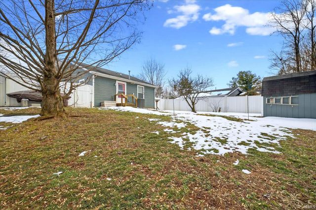 3206 S Omaha Crossing Drive, Bloomington, IN 47403