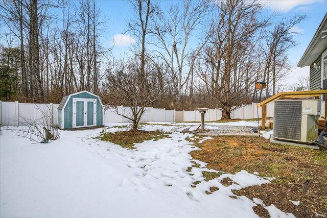 3206 S Omaha Crossing Drive, Bloomington, IN 47403