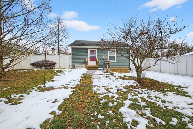 3206 S Omaha Crossing Drive, Bloomington, IN 47403