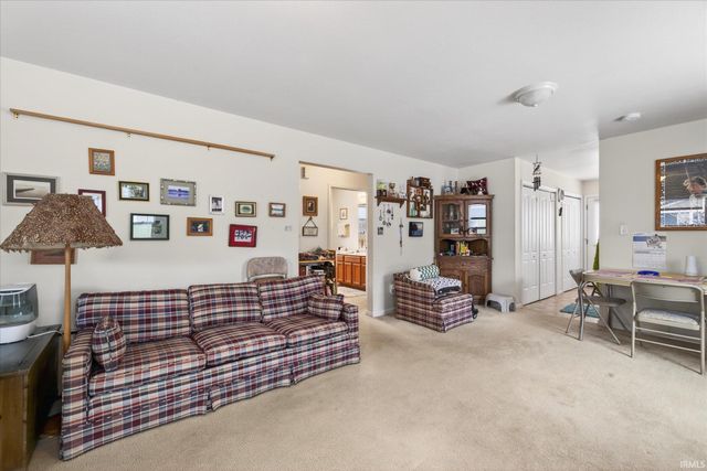 3206 S Omaha Crossing Drive, Bloomington, IN 47403