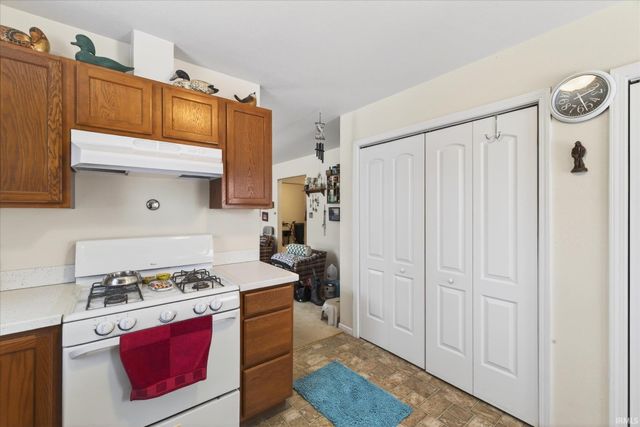 3206 S Omaha Crossing Drive, Bloomington, IN 47403