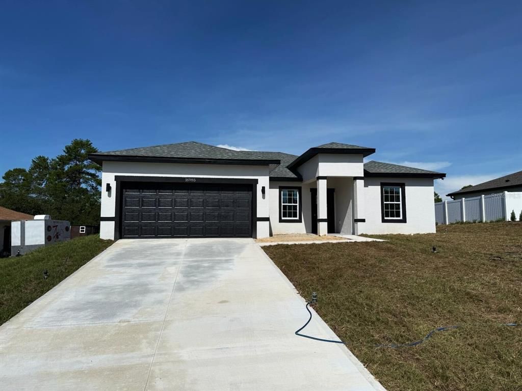 16985 SW 40TH CIRCLE, Ocala, FL 34473
