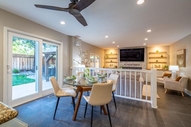 15915 La Escuela Court, Morgan Hill, CA 95037