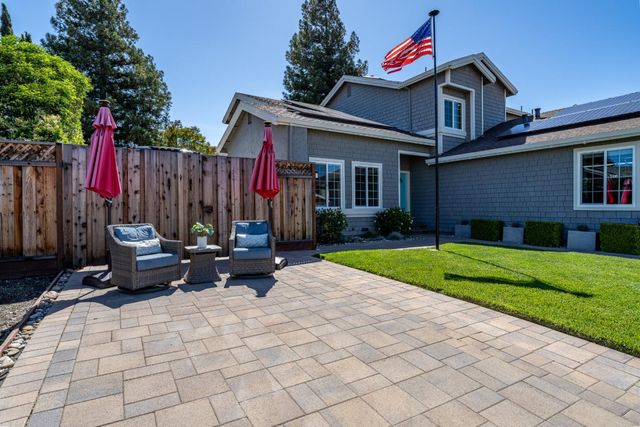 15915 La Escuela Court, Morgan Hill, CA 95037