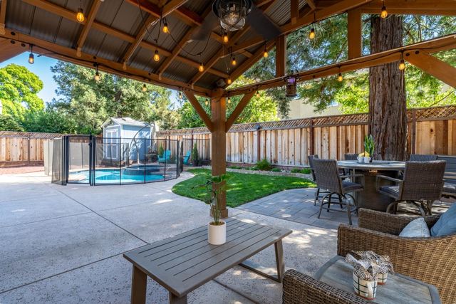 15915 La Escuela Court, Morgan Hill, CA 95037