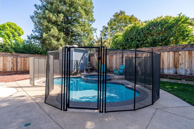 15915 La Escuela Court, Morgan Hill, CA 95037