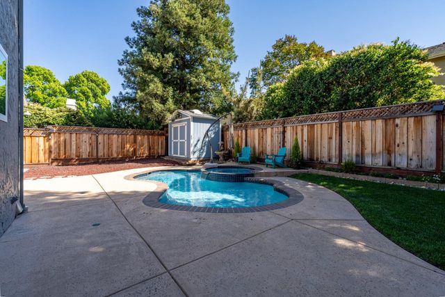 15915 La Escuela Court, Morgan Hill, CA 95037