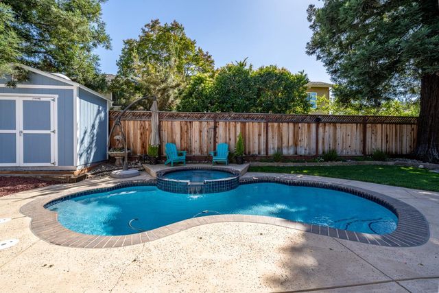 15915 La Escuela Court, Morgan Hill, CA 95037