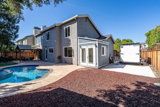 15915 La Escuela Court, Morgan Hill, CA 95037