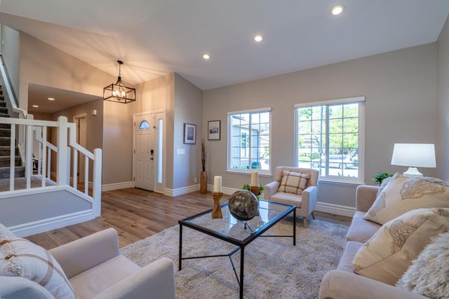15915 La Escuela Court, Morgan Hill, CA 95037