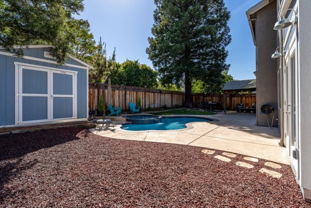 15915 La Escuela Court, Morgan Hill, CA 95037