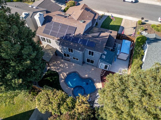 15915 La Escuela Court, Morgan Hill, CA 95037
