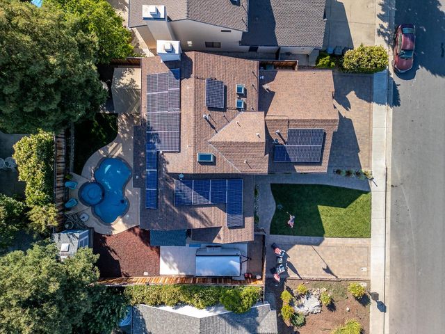 15915 La Escuela Court, Morgan Hill, CA 95037