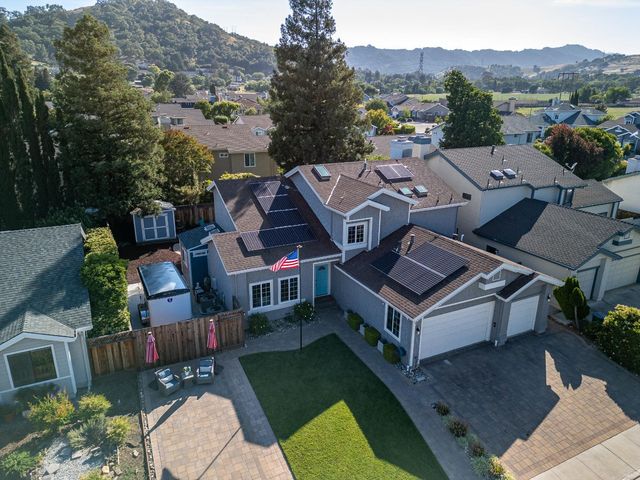 15915 La Escuela Court, Morgan Hill, CA 95037