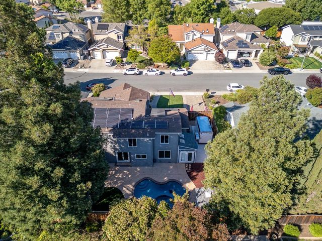 15915 La Escuela Court, Morgan Hill, CA 95037